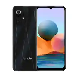 گوشی موبایل هانوفر مدل H3 ظرفیت 64 گیگابایت رم 3 گیگابایت