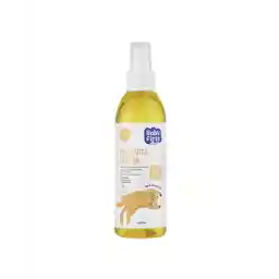 روغن بچه ویتامینه بیبی فرست Baby First حجم 200 میلی لیتر