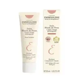 Embryolisse Radiant Complexion Cream Rose Glow 30ml - Face & Eye Contour