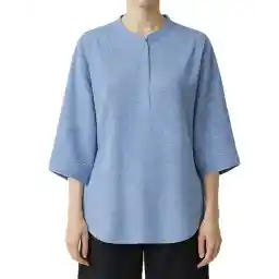 مانتو کژوال کوتاه زنانه فدیکو مدل 9031909