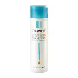 شامپو فاقد سولفات و ضد ریزش Cysteine B6 حجم 250 میل | سیسپرسا