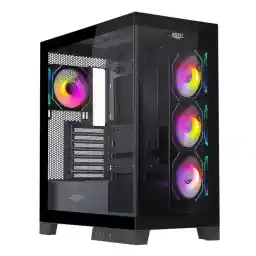 کیس گیمینگ اوست مدل GT-AQ16