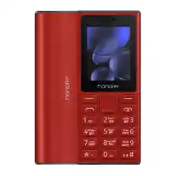 گوشی موبایل هانوفر مدل (2024) 105 دو سیم کارت