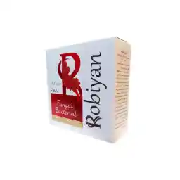 صابون صورت و بدن حاوی گوگرد و بذر اسپند 100 گرم روبیان