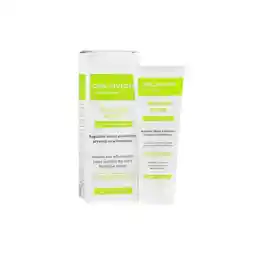 کرم آبرسان و مرطوبکننده مناسب پوستهای چرب حجم 40 میل دلاویگا