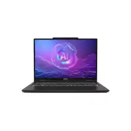 MSI Venture 16 AI TouchScreen Laptop Intel Core Ultra 7 255H 32GB RAM 512GB SSD Intel Arc Graphics (A2HMTG-046US)