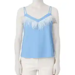 تاپ زنانه توليكا مدل 32945