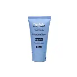 کرم آبرسان حاوی اوره و هیالورونیک اسید مناسب انواع پوست حجم 50 میل اوری فاب