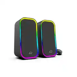 اسپیکر دسکتاپ گیمینگ تسکو مدل GS2076