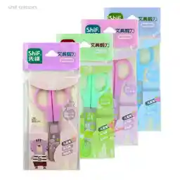 قیچی فانتزی غلاف دار Shif