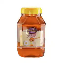 عسل چهل گیاه ممتاز خوانسار - 3000 گرم