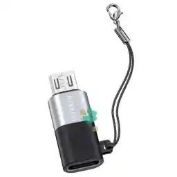 Earldom ET-TC18 OTG USB 3.0 To Lightning Adapter