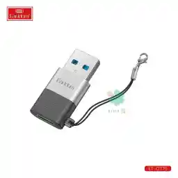 Earldom ET-OT75 USB-C To USB 3.0 Adapter