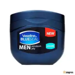 وازلین مردانه بلوسیل مدل COOLING حجم 250 میل