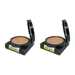 پک 2 عددی پنکک مات مینرال | وینا