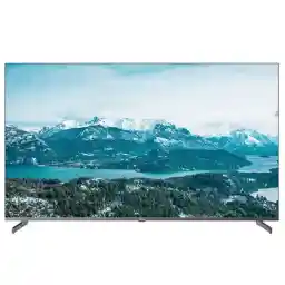 تلویزیون ال ای دی جی پلاس مدل GTV-65SU788N سایز 65 اینچ