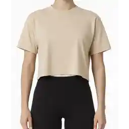 تیشرت آستین کوتاه زنانه تولیکا مدل 01007