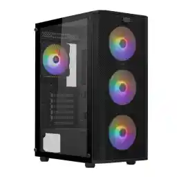 کیس گیمینگ اوست مدل GT-AV300