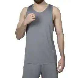 تاپ ورزشی مردانه مل اند موژ کد M08816