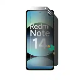 Nano Privacy Film Protector for Xioami Redmi Note 14S