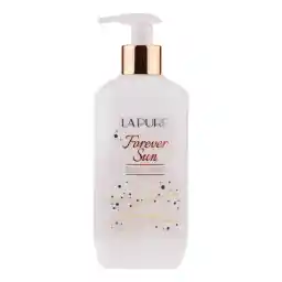لوسیون بدن لپیور مدل Forever sun حجم 236 میلی لیتر
