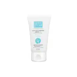 کرم آبرسان و مرطوبکننده مناسب پوستهای نرمال تا مختلط هیدرالیـا لژر حجم 40 میل درمال فوکس