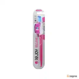 مسواک ریجوی مدل Reclean با برس متوسط