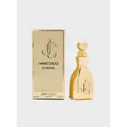 I Want Choo Le Parfum, 60ml