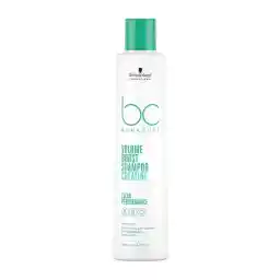 BC Clean Performance Volume Boost Shampoo 250ml