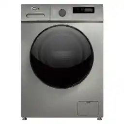 تيريم غسالة بتحميل أمامي 7 كغ TERFL714SKYT فضي