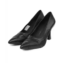 کفش پاشنه بلند زنانه پلارت مدل 5T49A5