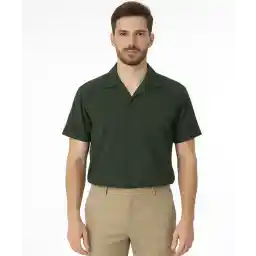 پیراهن آستین کوتاه مردانه فريولي مدل 11121