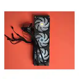 خنک کننده مایع پردازنده کولر مستر مدل MASTERLIQUID ML360L ARGB V2 (جعبه باز)