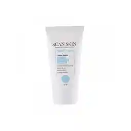 کرم دست ضدچروک و روشنکننده حجم 50 میل اسکن اسکین