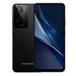 گوشی موبایل جنرال لوکس مدل F35 دو سیم کارت ظرفیت 64 گیگابایت و رم 4 گیگابایت