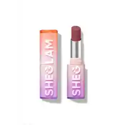 Dynamatte Boom Long Lasting Matte Lipstick-A Bold Plan