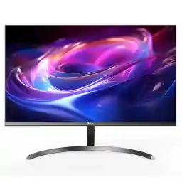 مانیتور جی پلاس مدل GDM-278CS سایز 27 اینچ