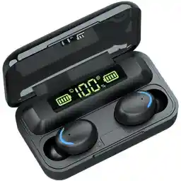 هدفون بلوتوثی مدل MQ80.v5.3