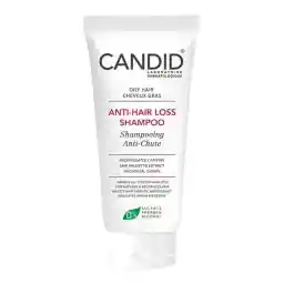 شامپو مناسب کاهش ریزش موی چرب کاندید