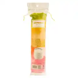 پد آرایش پاک کن انریکه مدل Soft بسته 100 عددی