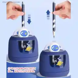 تراش رومیزی برقی طرح فضانورد