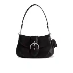 Coach Soho Bag In Regenerative Leather