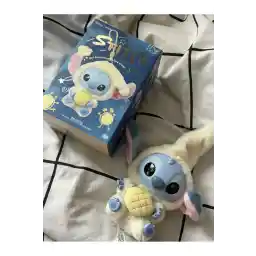 BayramTOYS Stitch Yeni Trend Sürpriz Kutusunda Stitch Orjinal avda