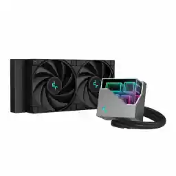 خنک کننده مایع پردازنده دیپ کول LT520