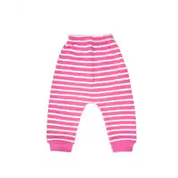 شلوار نخی نوزاد دخترانه روکو مدل 40110150