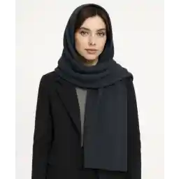 شال بافت زنانه نارين مد كد 870