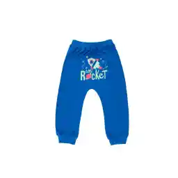 شلوار نخی نوزاد پسرانه روکو مدل 4017015001