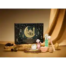 SHEGLAM Lunar & Stellar Box Set 2025