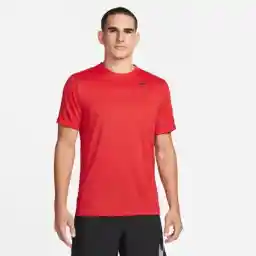 Dri-FIT Tee Reset Erkek Kırmızı Tişört