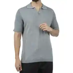 پولوشرت آستین کوتاه مردانه سوپردرای مدل M11S51703T